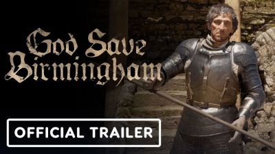 God Save Birmingham разочаровал фанатов: в новом трейлере графика и плавность упали ниже плинтуса - playground.ru - Birmingham