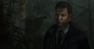 Remedy не может раскрывать детали ремейков Max Payne из-за Rockstar - playground.ru