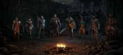 Известные неполадки дополнения «Reign of the Warlock» для Diablo II: Resurrected - noob-club.ru