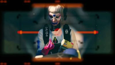 Джон Зиглер - Валентин СВЯТОЙ (Святой) - Bungie покажет Marathon в прямом эфире State of Play и расскажет о тестировании - playground.ru