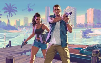 Норвежским игрокам предлагают получить GTA 6 бесплатно - но только если у них родится ребёнок в день релиза - playground.ru - Норвегия