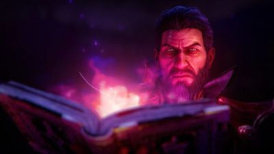 В Diablo II: Resurrected появился Чернокнижник, летом он доберётся и до Diablo Immortal - itndaily.ru