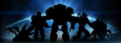 JoyToy выпустит серию миниатюрных фигурок по вселенной StarCraft - noob-club.ru - Китай