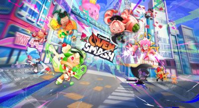 Предрегистрация на CookieRun: OvenSmash и точная дата релиза - app-time.ru