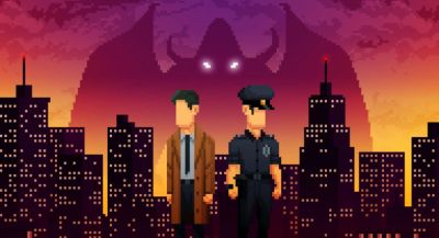 A.Fumble - Пиксельный детектив The Darkside Detective: A Fumble in the Dark раздают бесплатно в Epic Games Store - app-time.ru - Сша - Россия - Ирландия - Евросоюз