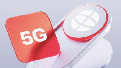 МТС готовит пользователей к скорому запуску сетей 5G в России - playground.ru - Россия