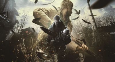 Крупные скидки в App Store и Google Play: Resident Evil, Ace Attorney, Bendy и другие игры - app-time.ru