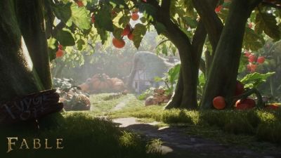 Питер Молинье - Питер Молинье одобрил новую Fable - coop-land.ru - Англия