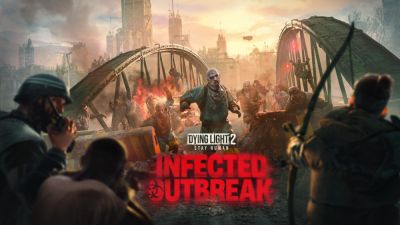 Dying Light отмечает 50 миллионов игроков новым контентом и событием "Вспышка заражения" - playground.ru