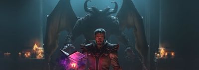 Официальный обзор чернокнижника и дополнения «Reign of the Warlock» для Diablo II: Resurrected - noob-club.ru