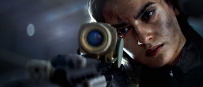 Авторы Battlefield 6 раскрыли детали второго сезона — галлюциногенный газ и ночные сражения - gamemag.ru - Германия