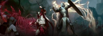 Официальный обзор грядущих новинок для Diablo IV с трансляции «Взгляд на Diablo» - noob-club.ru