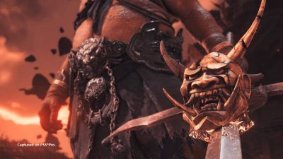 Дата выхода и подробности кооперативного дополнения Legends для Ghost of Yōtei - mmo13.ru
