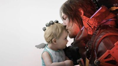 PC-версия Death Stranding 2 выйдет в марте с новым контентом и техническими улучшениями - mmo13.ru - Австралия