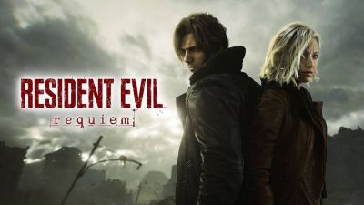 Леон Кеннеди - Тайна выживших Раккун-Сити в четвертом трейлере Resident Evil Requiem - mmo13.ru