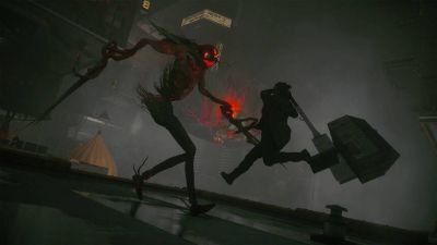 Искаженная реальность и живое оружие — Remedy раскрыла детали игрового процесса Control Resonant - mmo13.ru
