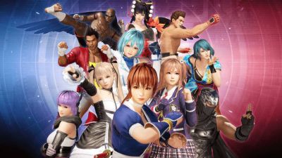 В разработке находится седьмая часть серии Dead or Alive, но перед ней ожидается выход Dead or Alive 6 на PS5 - mmo13.ru