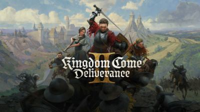 Kingdom Come: Deliverance 2 разошлась тиражом более 5 миллионов копий - fatalgame.com