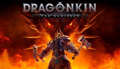Dragonkin: The Banished выйдет из раннего доступа 19 марта - fatalgame.com