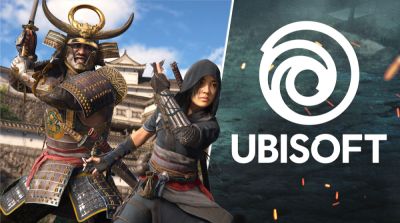 Assassin's Creed обеспечила Ubisoft лучшие финансовые результаты за квартал - playground.ru