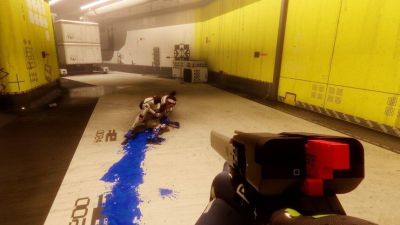 В конце февраля пройдет открытое тестирование extraction-шутера Marathon - mmo13.ru
