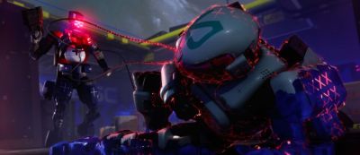 Бегунам приготовиться: Bungie показала релизный трейлер Marathon - gamemag.ru