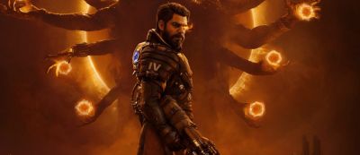 Борьба с порчей: Представлен новый геймплей PS5-эксклюзива Saros - gamemag.ru