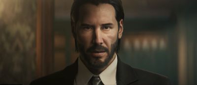 Киану Ривз - Saber Interactive анонсировала ААА-игру по «Джону Уику» — в разработке участвует Киану Ривз - gamemag.ru - Чад