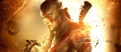 Возвращение Кратоса: Sony объявила о разработке ремейка God of War и выпустила God of War: Sons of Sparta на PlayStation 5 - gamemag.ru - Santa Monica
