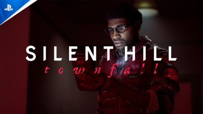 На State of Play показали атмосферный трейлер Silent Hill: Townfall от Annapurna Interactive - playground.ru