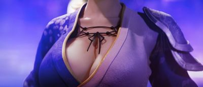 Team Ninja анонсировала Dead or Alive 6 Last Round и объявила о разработке Dead or Alive 7 — первый тизер - gamemag.ru