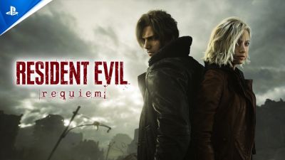 Вышел новый трейлер Resident Evil Requiem - playground.ru
