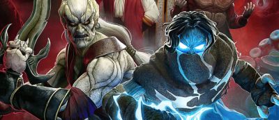 Состоялся анонс Legacy of Kain: Ascendance и ремастера Legacy of Kain: Defiance — выйдут уже в марте на ПК и консолях - gamemag.ru