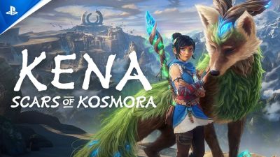 Фэнтезийное приключение продолжается: на State of Play официально представили Kena: Scars of Kosmora - playground.ru