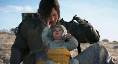 Death Stranding 2: On The Beach получит PC-версию в марте - app-time.ru