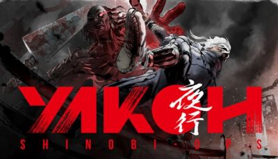 На State of Play анонсировали кооперативный стелс-экшен YAKOH SHINOBI OPS с элементами японского хоррора - coop-land.ru