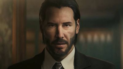 Киану Ривз - Джон Уик - Saber Interactive работает над AAA-игрой по франшизе «Джон Уик» - mmo13.ru - Чад