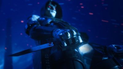Bungie показала свежий геймплей многопользовательского шутера Marathon и анонсировала открытый бета-тест - coop-land.ru
