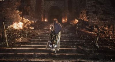 MMORPG SOL: Enchant на Unreal Engine 5 выйдет в первой половине 2026 года - app-time.ru - Южная Корея