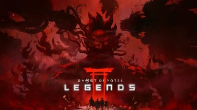 Разработчики приключенческого боевика Ghost of Yotei представили трейлер кооперативного режима - coop-land.ru
