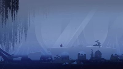 Предысторию платформера Neva раскроют в дополнении Prologue - mmo13.ru