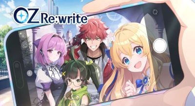 Разработчики OZ Re: write заявили о закрытии игры - app-time.ru - Япония
