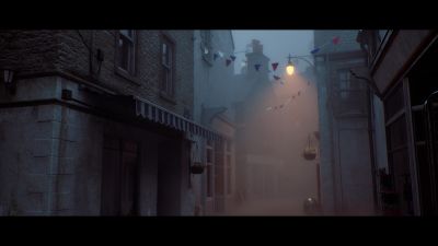 Silent Hill: Townfall обзавелась страницей в Steam - игра получит русскую текстовую локализацию - playground.ru