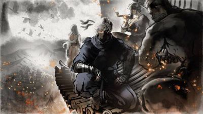 Кооперативный стелс-экшен Yakoh Shinobi Ops выйдет в 2027 году - mmo13.ru