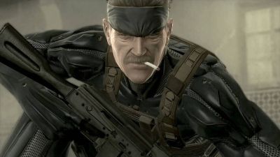 Metal Gear Solid 4 наконец-то доберется до PC и современных консолей вместе с Peace Walker и Ghost Babel - mmo13.ru