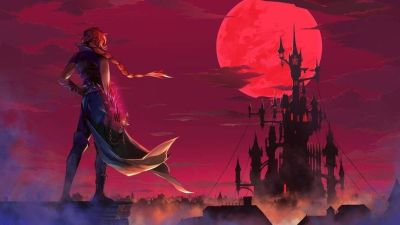 Тревор Бельмонт - Создатели Dead Cells работают над двухмерным экшеном Castlevania: Belmont's Curse - mmo13.ru - Париж
