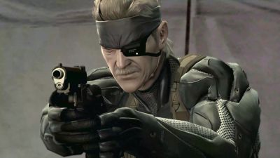 Metal Gear Solid: Master Collection Vol.2 получила страницу в Steam и первые скриншоты из PC-версии - playground.ru