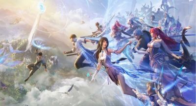 В Honor of Kings: World игроки будут соревноваться, карабкаясь на высокую башню - app-time.ru