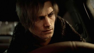 Леона Кеннеди - Исполнитель роли Леона Кеннеди намекал на его возвращение в Resident Evil Requiem ещё два года назад - playground.ru