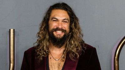 Джейсон Момоа (Jason Momoa) - Джейсон Момоа зніметься у фільмі за мотивами Helldivers. Прем'єра у листопаді 2027 року.Форум PlayStation - ps4.in.ua - штат Айдахо